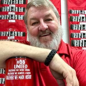 Meet your Posher, Greg